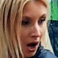 goddessmisha Naakt
