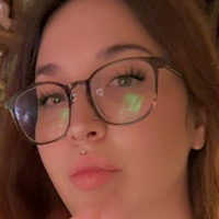 goodgirlgothiccc Naakt