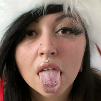 gore_baby_noppv Naakt