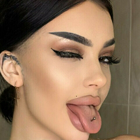 gorgeous_bella Naakt
