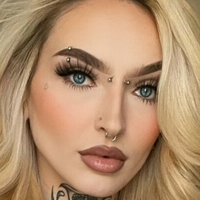 Gothbarbie69 Naakt