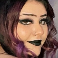 gothiccbabyyy13 Naakt