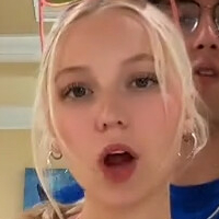 graciecfmay Naakt