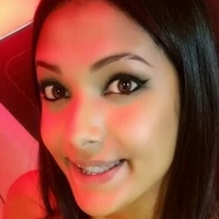 Grazielly Angel Naakt