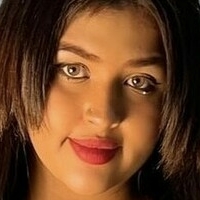Greicy Mariana Naakt