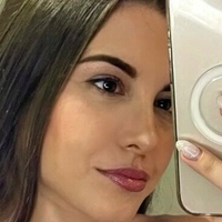 gretaalberini Naakt