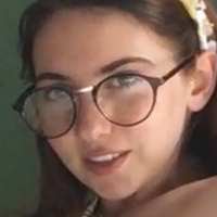 Groovygeologist/Cate Larsen Naakt