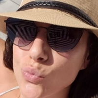 Hadar Simon Naakt