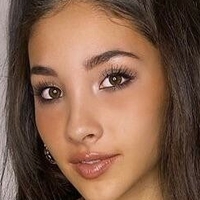 Haley Gosserand Naakt