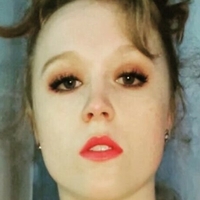 halochick94 Naakt