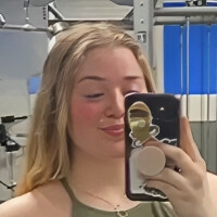 Halohailsangel Naakt