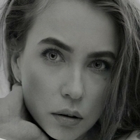 Hanna Mykhailova Naakt