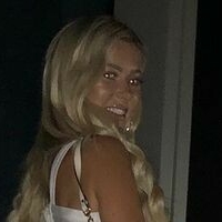 Hannah Sharpe Naakt