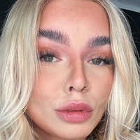 Hannahlein Naakt