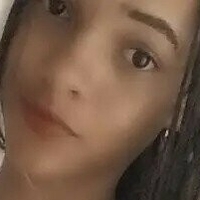hanniinha_soza Naakt