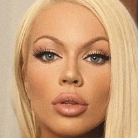 Harley LaVey Naakt