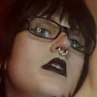 haruspex666 Naakt