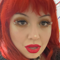 heavymetalDaphne Naakt