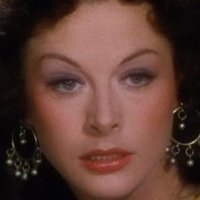 Hedy Lamarr Naakt