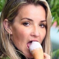 Helen Skelton Naakt