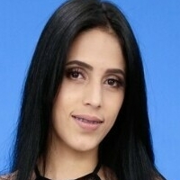 Helen Star Naakt