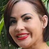 Helena Braga Naakt