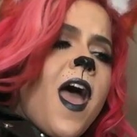 helloharleyrose Naakt