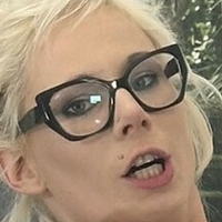 Hete Tina Naakt
