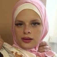 Hijab Naakt