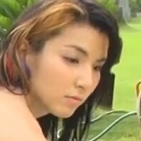 Hikaru Shida Naakt