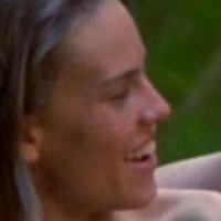 Hilary Swank Naakt