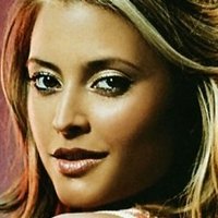 Holly Valance Naakt