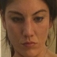 Hope Solo / American soccer player Naakt