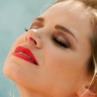 Hot With Fruits Or Flour Naakt