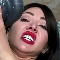 hotkinkyjo Naakt