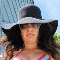 HotStepMomCasey Naakt