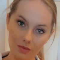 Hotwife Josie Naakt
