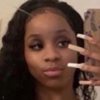 Iamdajahzhane Naakt