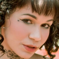 Ilana SG Naakt