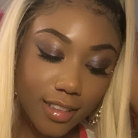 iluvchanell_ Naakt