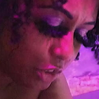 Imani Seduction Naakt