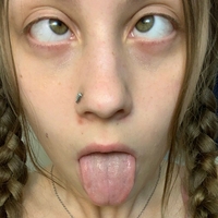 imblondebrat Naakt