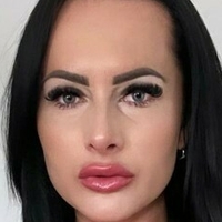 Imoszka Naakt