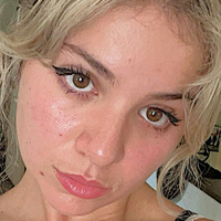 infamous_chloe Naakt