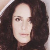 Irán Castillo Naakt