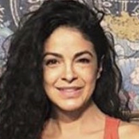 Irene Veronica Naakt