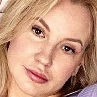 Irina Gubernatorova Naakt