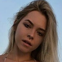 Irina Pimenova Naakt
