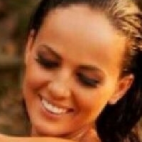 Iryna Bondarenko Naakt