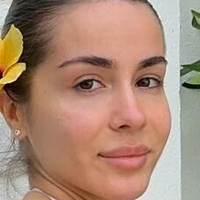 Isa Brunelli aka isabrunellii Naakt